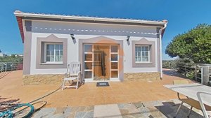 Country House for Sale in Azinhal, Castro Marim, Portugal