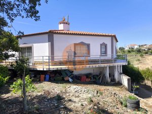 Villa for Sale in Azinhal, Castro Marim, Portugal