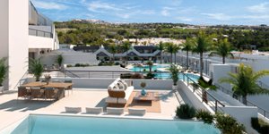 Apartment for Sale in Costa Blanca Alfas Del Pi, Alicante