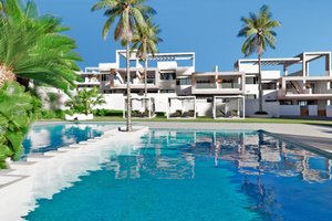 Apartment for Sale in Costa Blanca Finestrat, Alicante