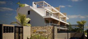 Apartment for Sale in Costa Blanca Finestrat, Alicante