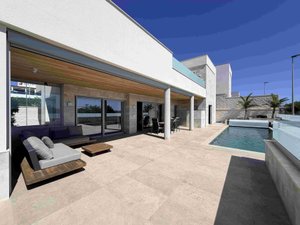 Villa for Sale in Costa Blanca Benijofar, Alicante