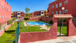 Town House for Sale in Los Altos, Alicante