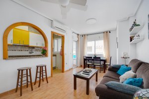 Apartment for Sale in Torrevieja, Alicante