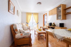 Apartment for Sale in Torrevieja, Alicante