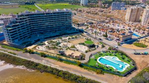 Apartment for Sale in Costa Calida Cartagena, Murcia