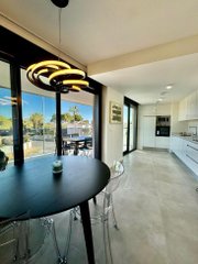 Apartment for Sale in Costa Blanca Dehesa De Campoamor, Alicante