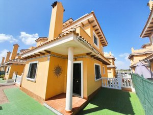 Villa for Sale in Cuidad quesada, Ciudad Quesada – Rojales, Alicante