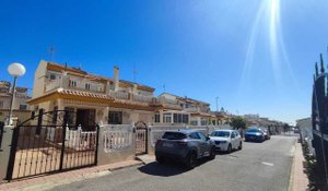 Villa for Sale in Costa Blanca Playa Flamenca, Alicante