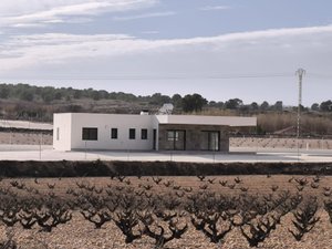 Villa for Sale in Monovar, Alicante