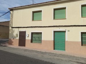 Town House for Sale in Casas Del Señor, Alicante