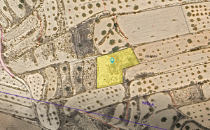 Plot for Sale in Raspay, Murcia