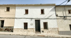Town House for Sale in Raspay, Murcia