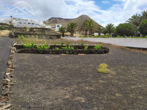Plot for Sale in Yé, Las Palmas