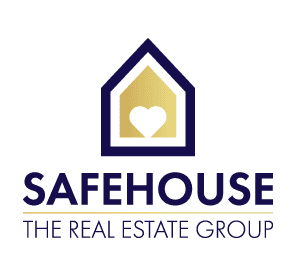 Safehouse The Real Estate Group av Marcel Pelzer