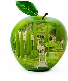 Apple Houses/Valman