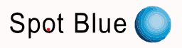 Spot Blue