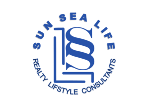Sun Sea Life