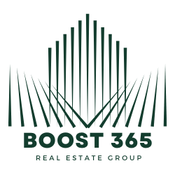 Boost 365 Real Estate