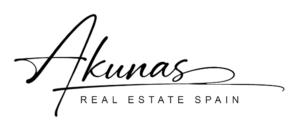 Akunas Real Estate Spain