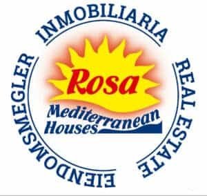 Rosa Mediterranean Houses