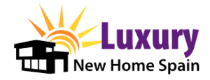 Luxury New Home Spain