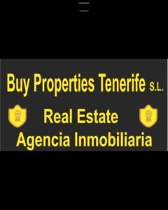 Buy Houses Tenerife